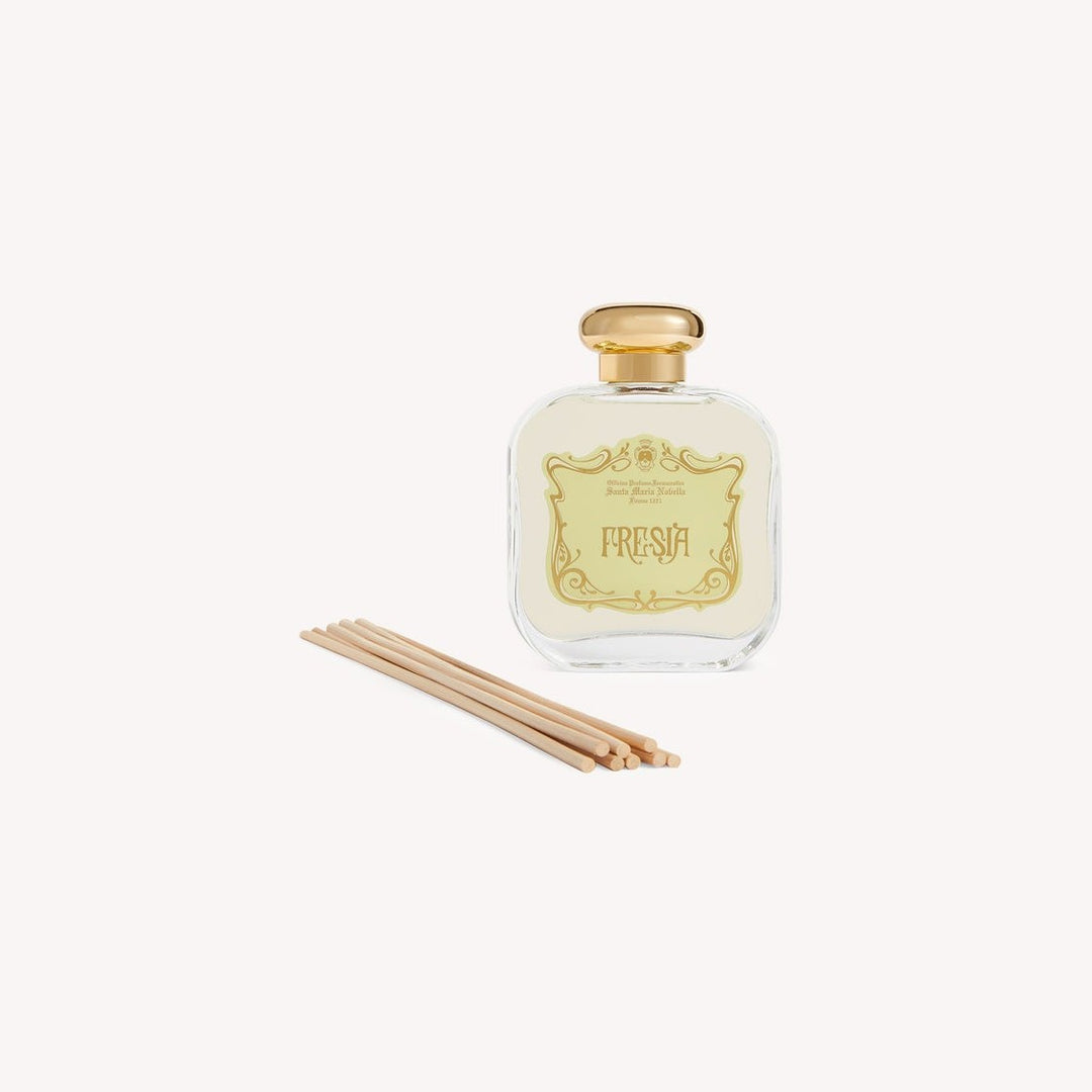 Tinh Dầu Santa Maria Novella Room Fragrance Diffuser Fresia