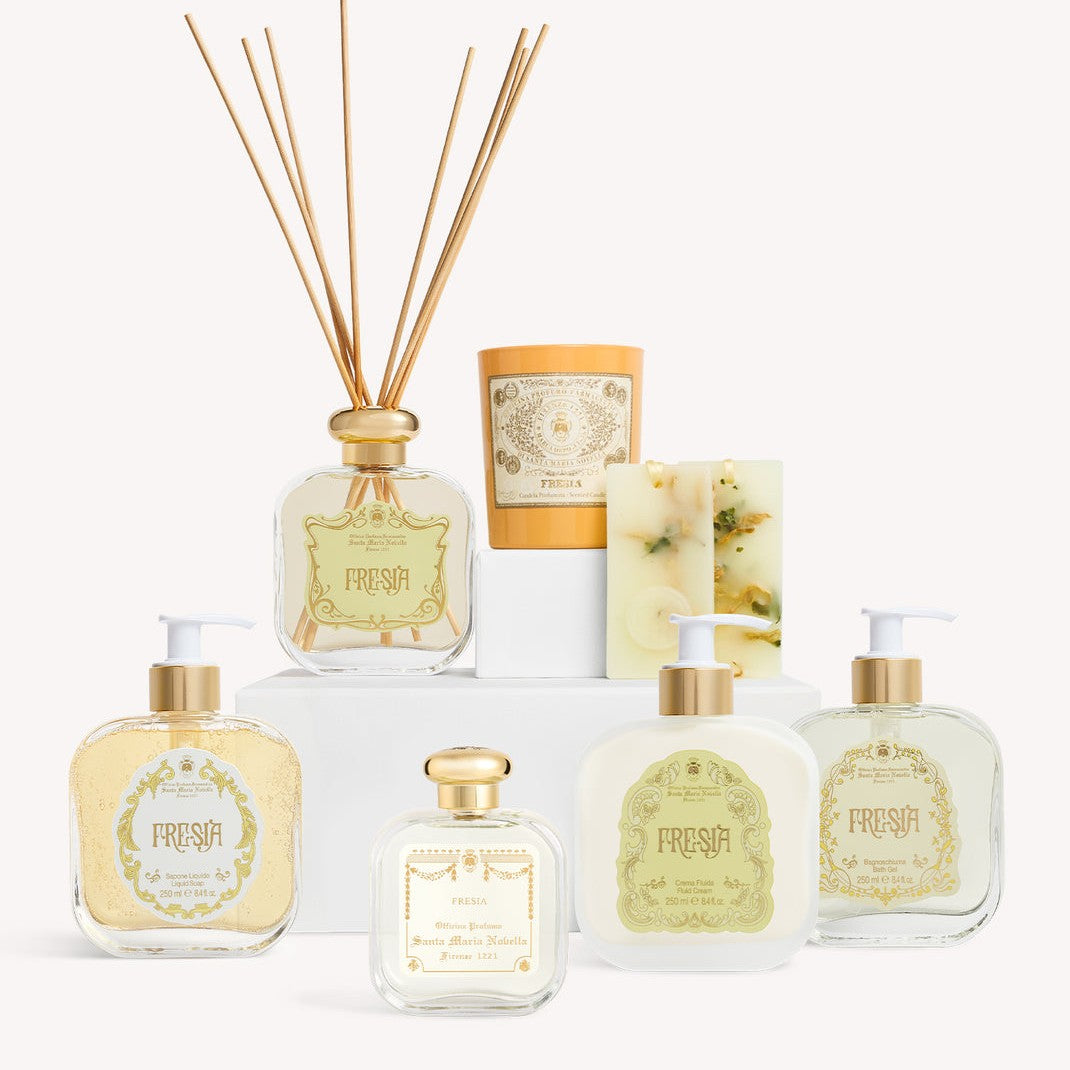 Tinh Dầu Santa Maria Novella Room Fragrance Diffuser Fresia