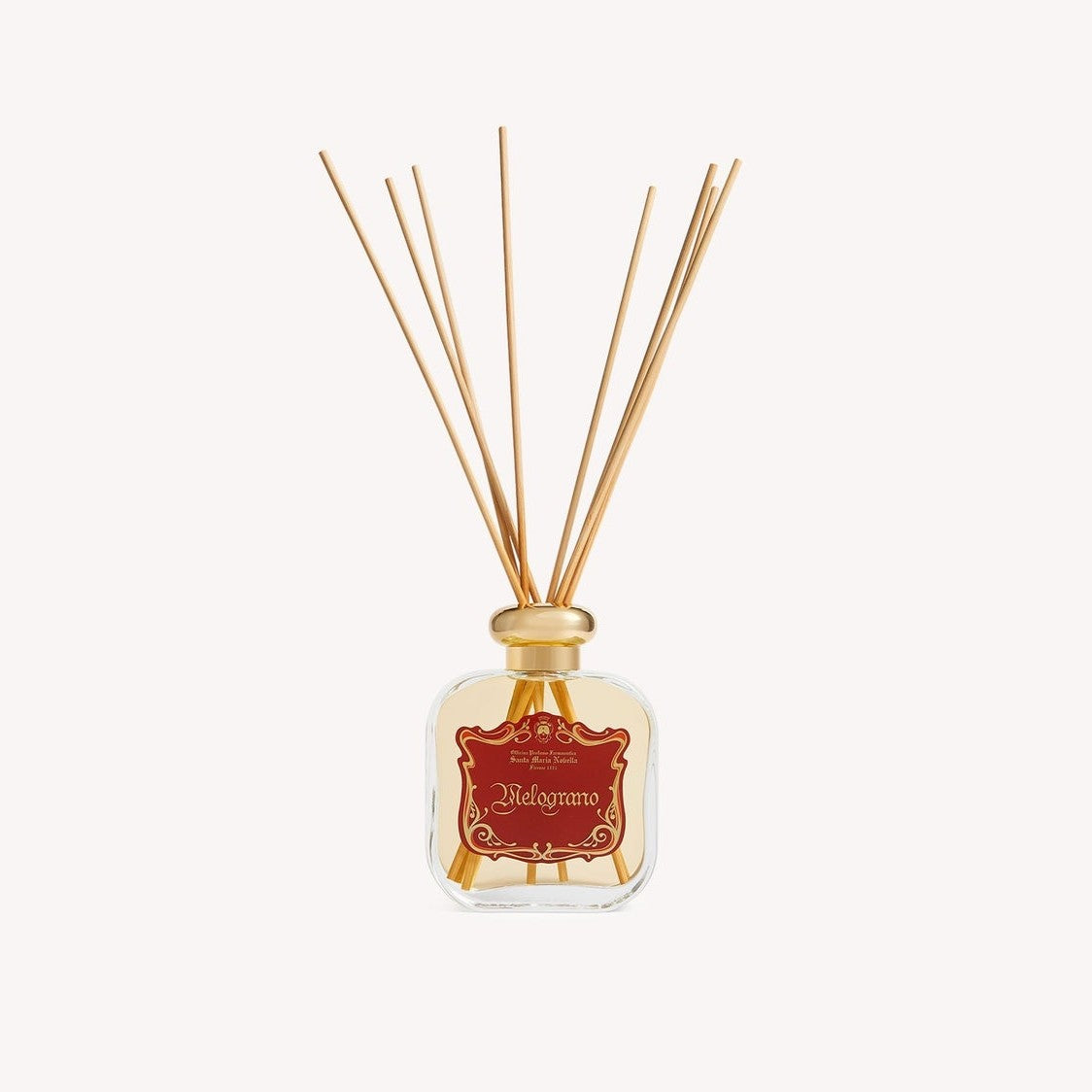 Tinh Dầu Santa Maria Novella Room Fragrance Diffuser Melograno