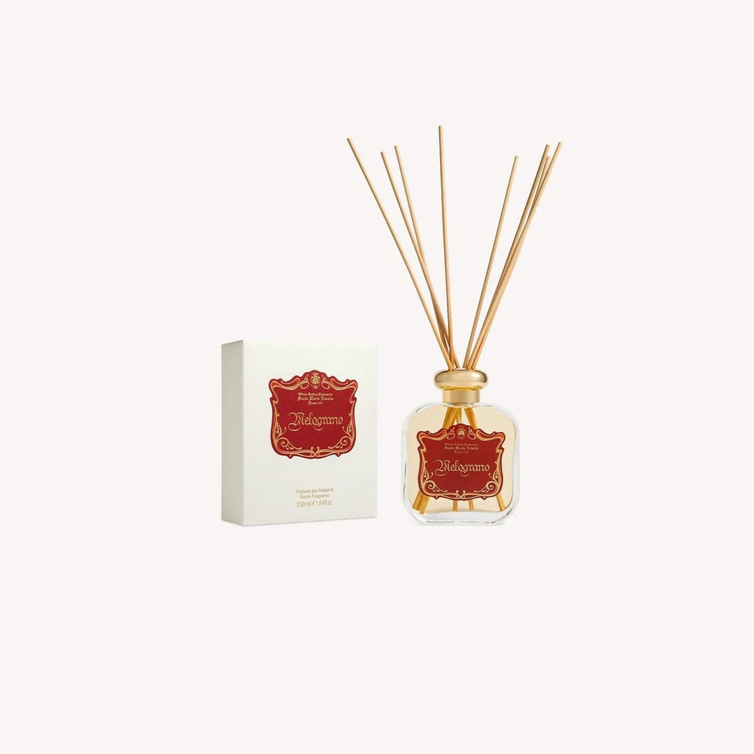 Tinh Dầu Santa Maria Novella Room Fragrance Diffuser Melograno