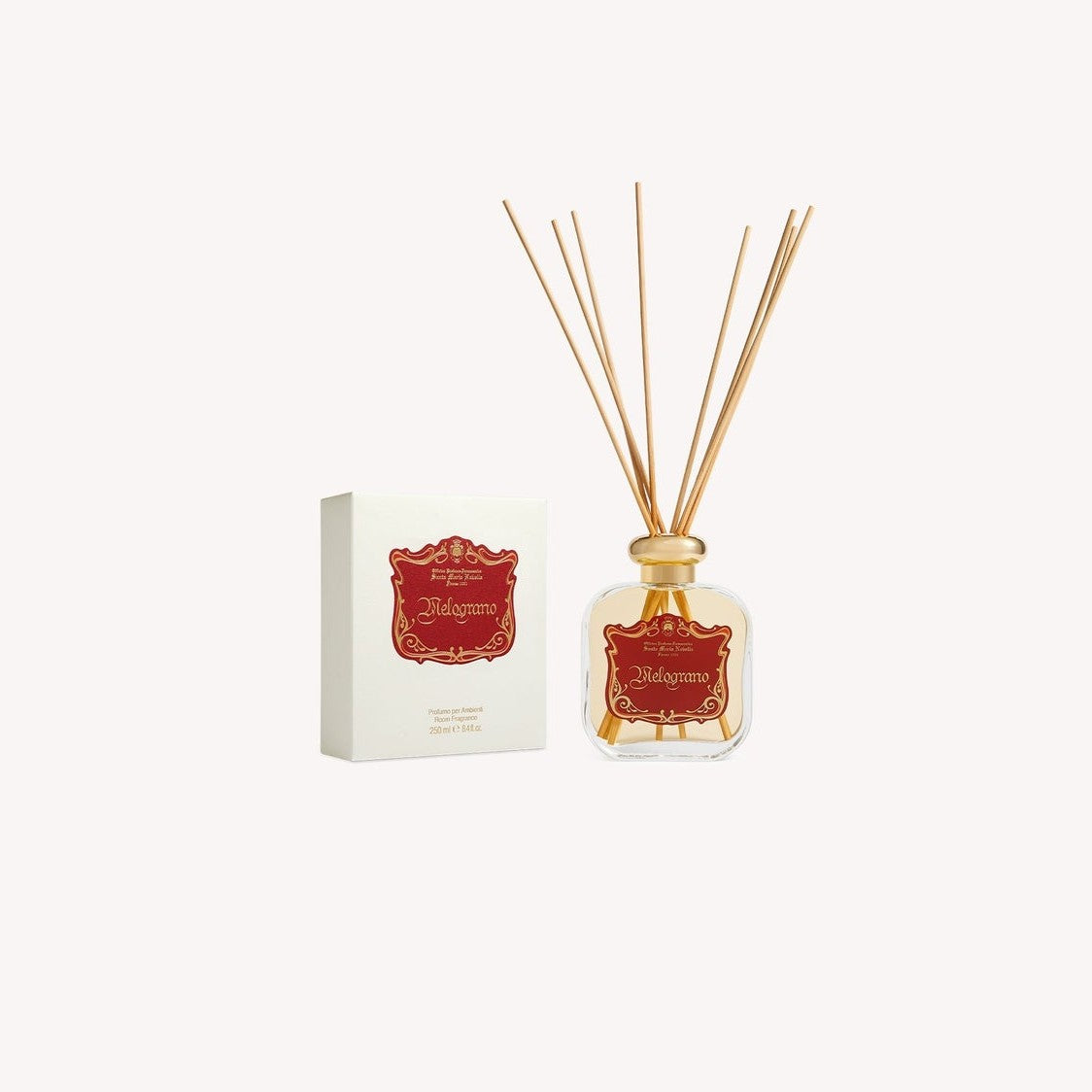 Tinh Dầu Santa Maria Novella Room Fragrance Diffuser Melograno