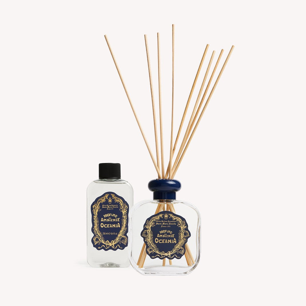 Tinh Dầu Santa Maria Novella Room Fragrance Diffuser Oceania-Kallos