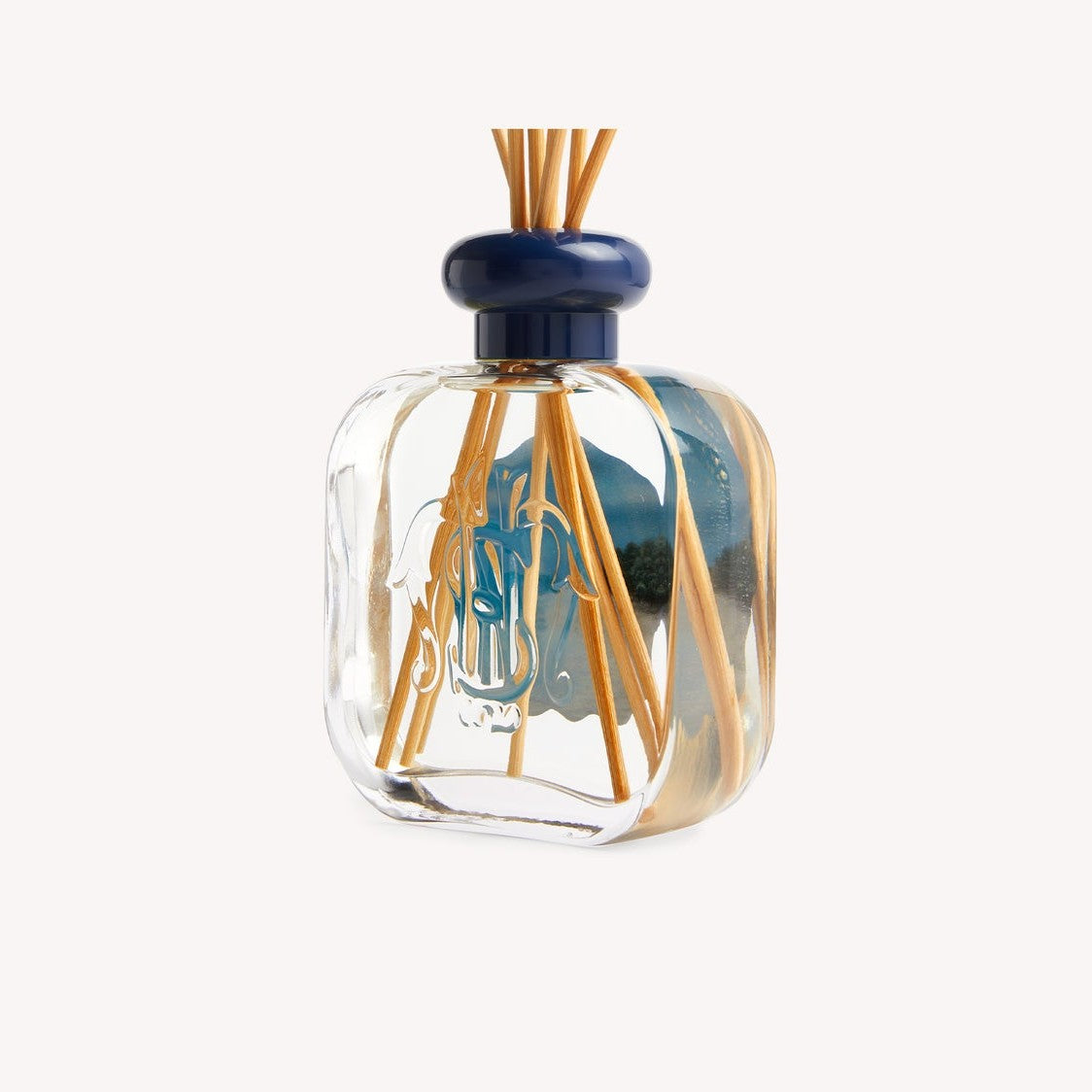 Tinh Dầu Santa Maria Novella Room Fragrance Diffuser Oceania-Kallos