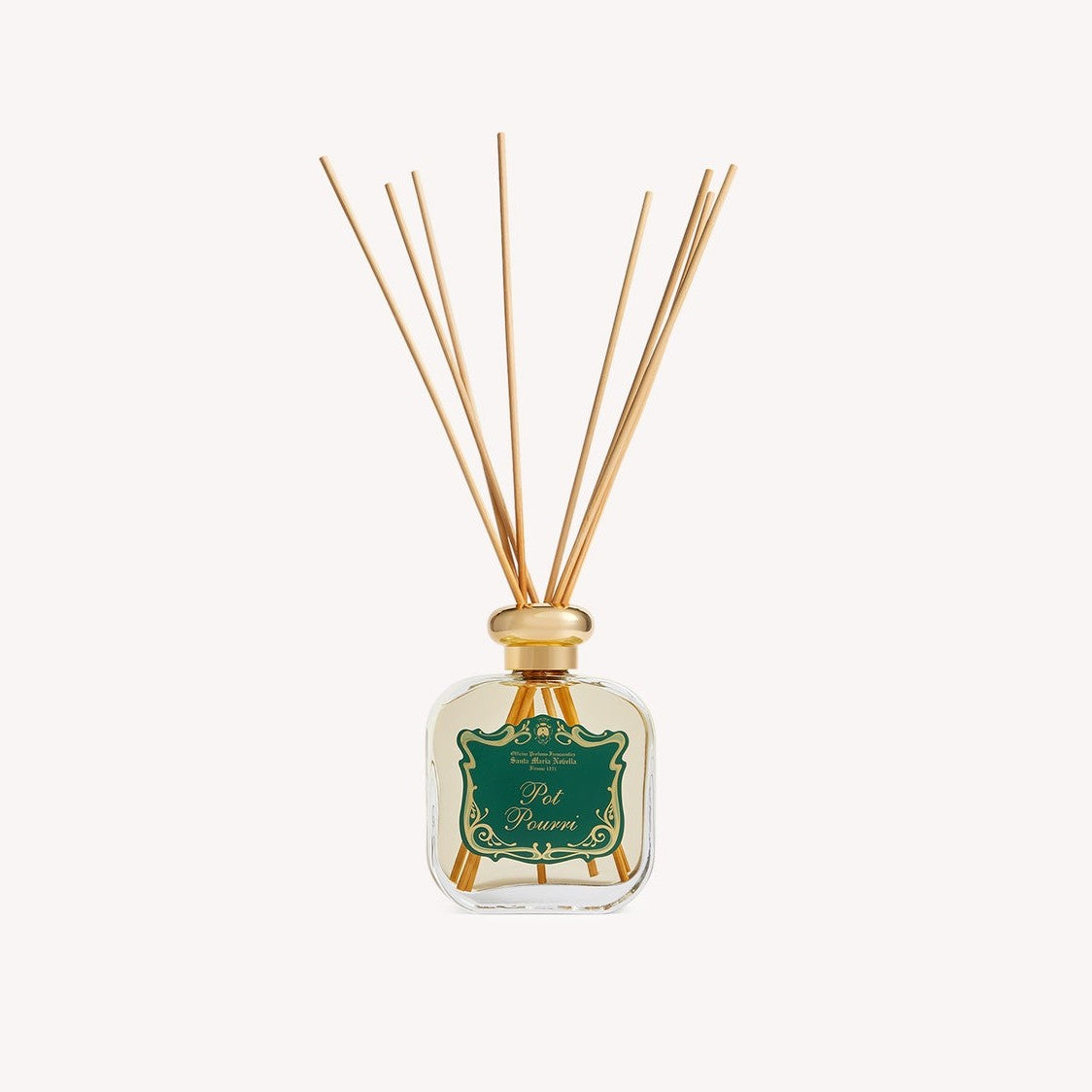 Tinh Dầu Santa Maria Novella Room Fragrance Diffuser Pot Pourri