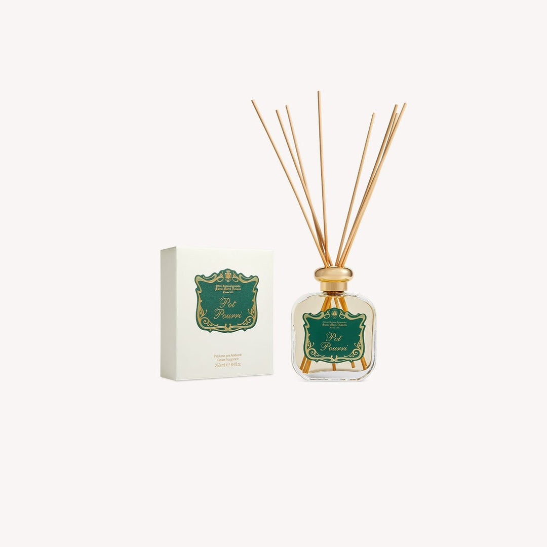 Tinh Dầu Santa Maria Novella Room Fragrance Diffuser Pot Pourri