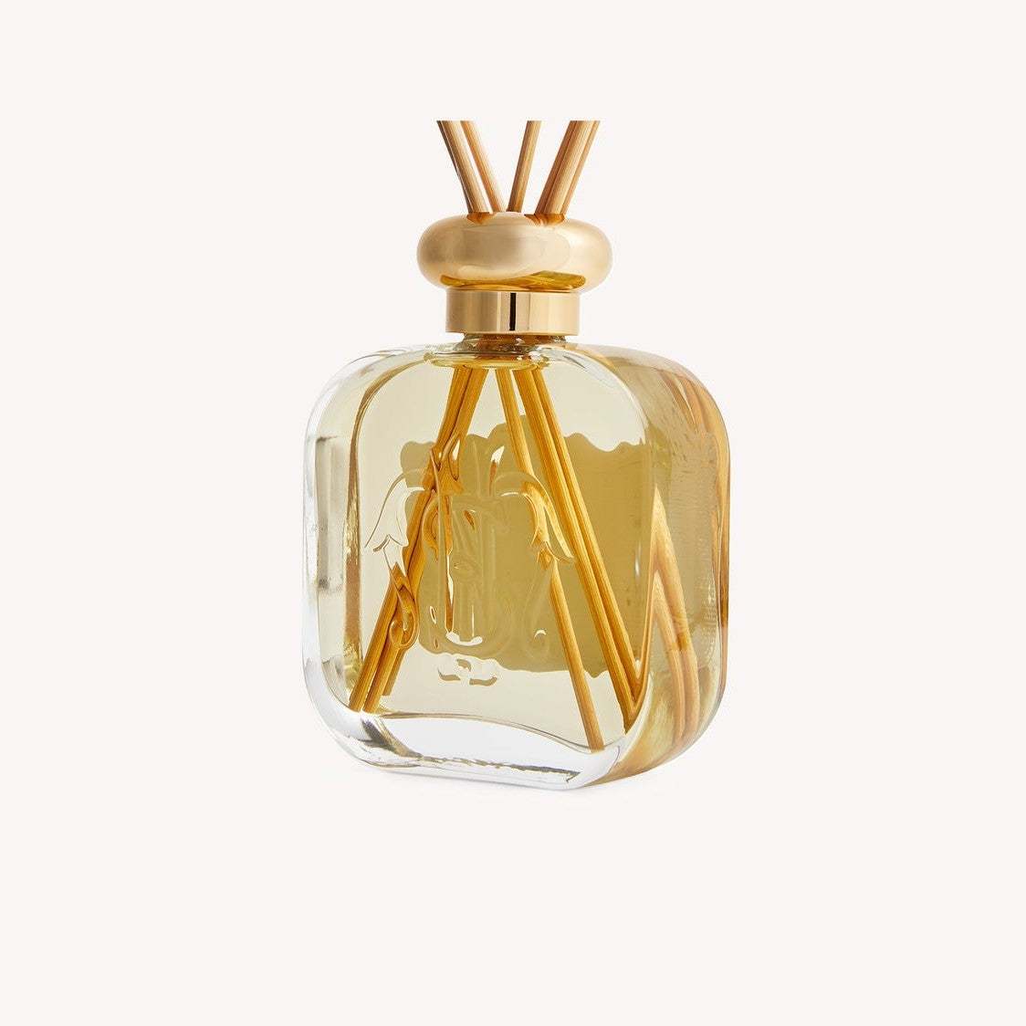 Tinh Dầu Santa Maria Novella Room Fragrance Diffuser Rosa Gardenia-Kallos