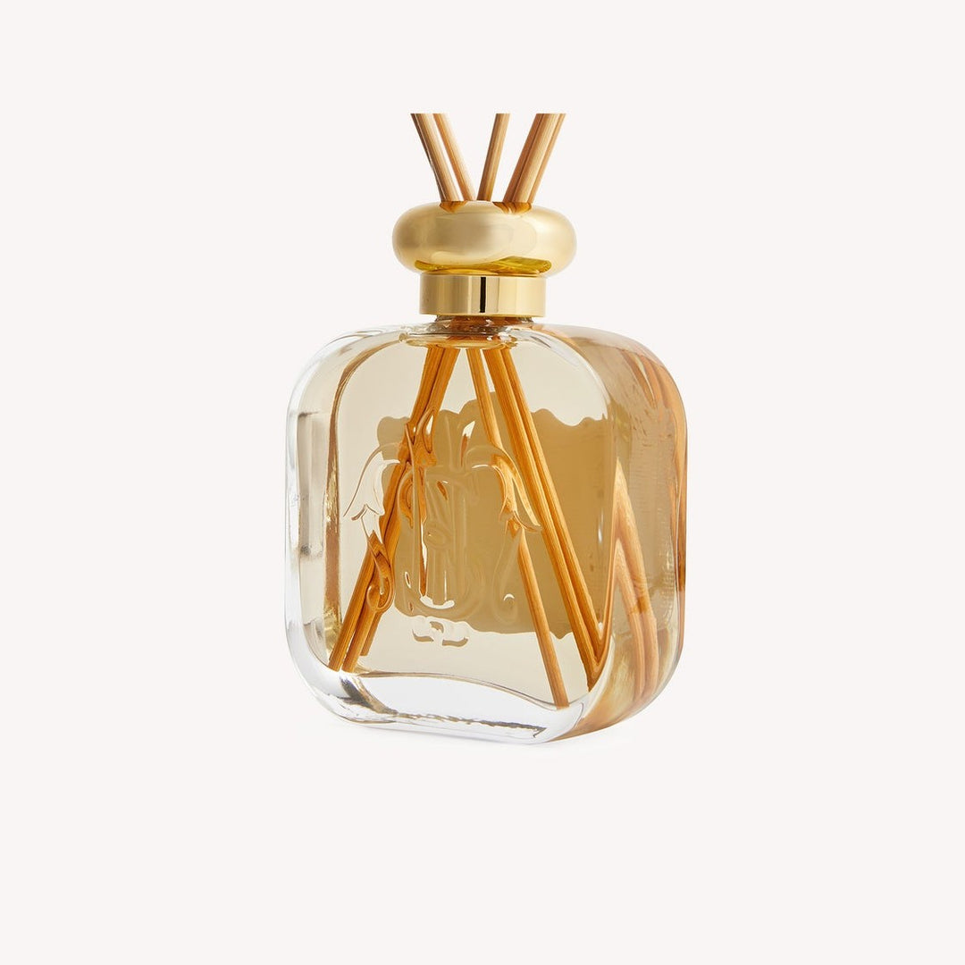 Tinh Dầu Santa Maria Novella Room Fragrance Diffuser Rosa Novella