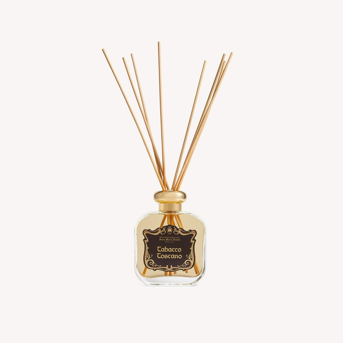 Tinh Dầu Santa Maria Novella Room Fragrance Diffuser Tabacco Toscano