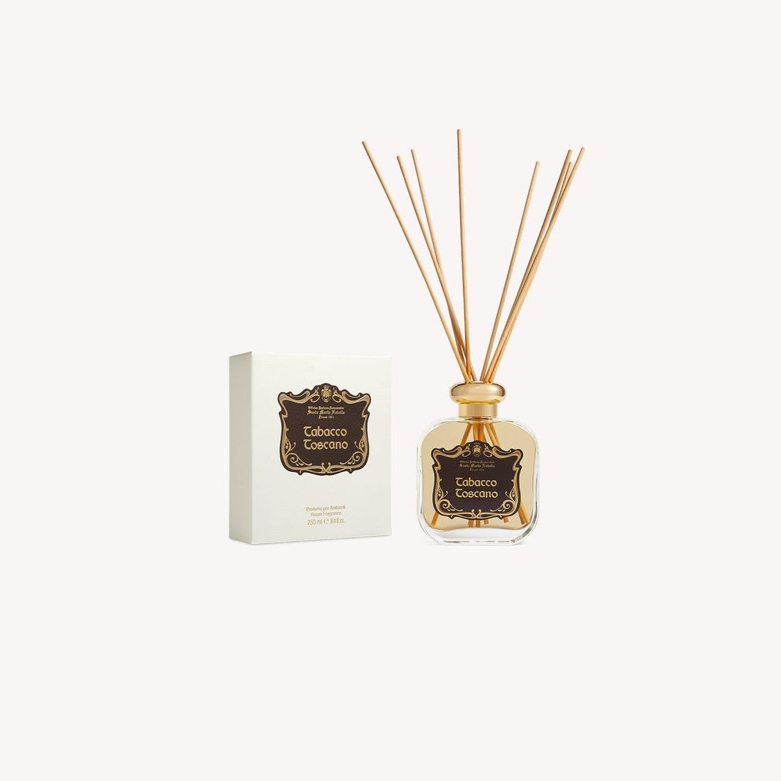 Tinh Dầu Santa Maria Novella Room Fragrance Diffuser Tabacco Toscano-Kallos