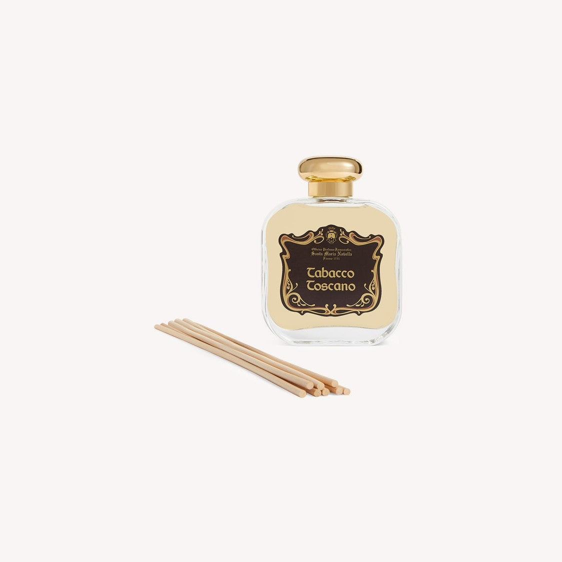 Tinh Dầu Santa Maria Novella Room Fragrance Diffuser Tabacco Toscano