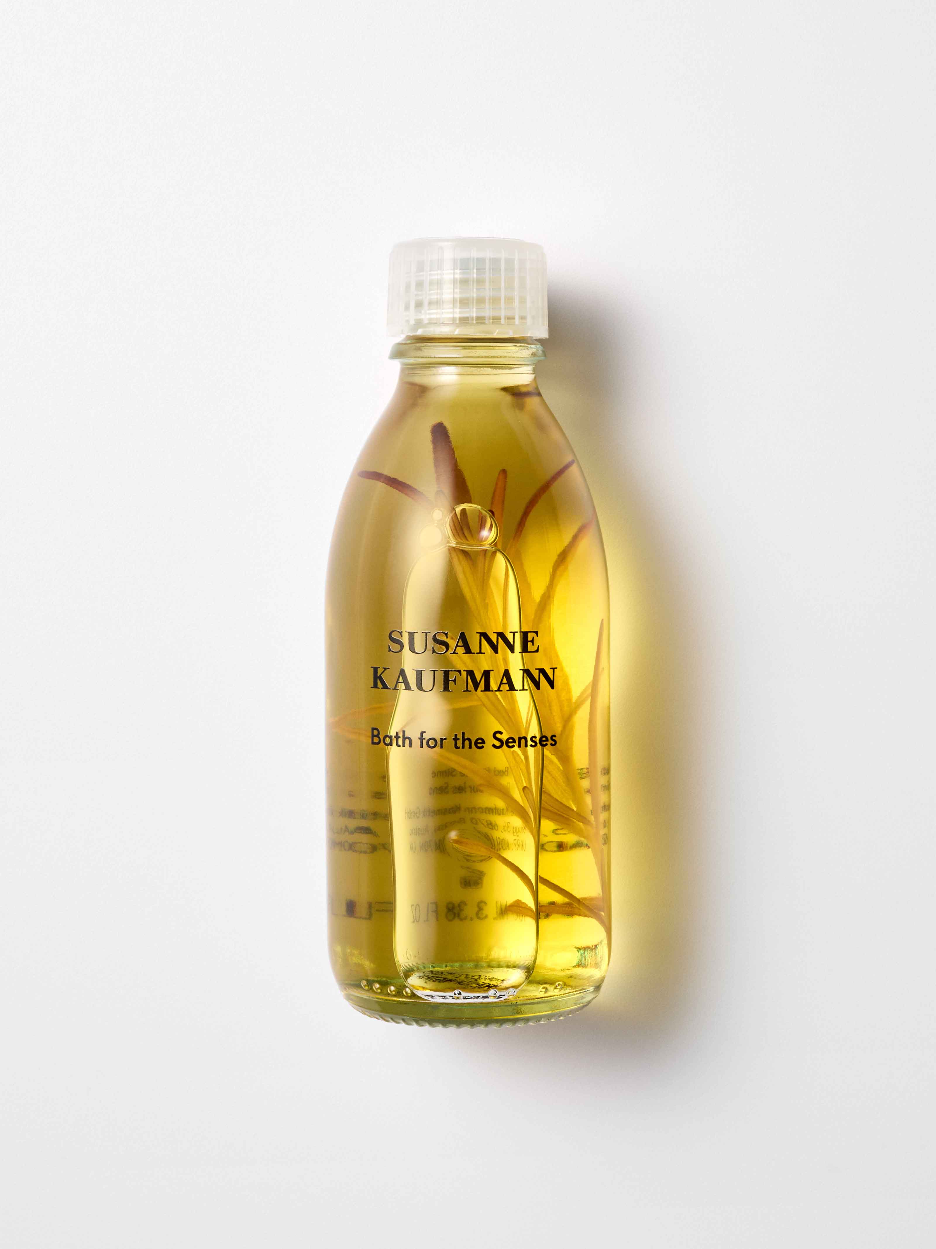 Tinh Dầu Tắm Bồn Susanne Kaufmann Bath for the Senses-Kallos