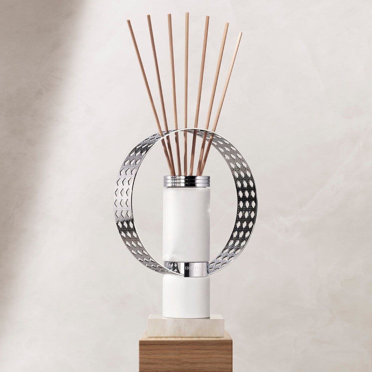 Tinh Dầu Thơm Dior Bouquet Privé Refill Fragrance Diffuser Holiday 2025