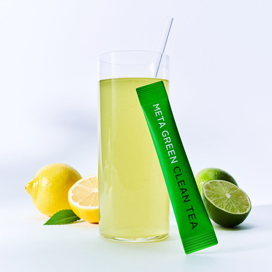 Trà Giảm Cân VITAL BEAUTIE Meta Green Clean Tea-Kallos