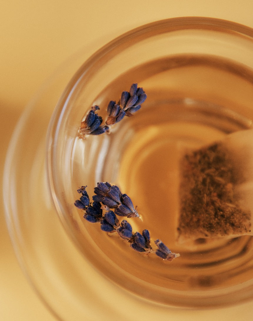 Trà OSULLOC Chamomile Lavender Tea-Kallos