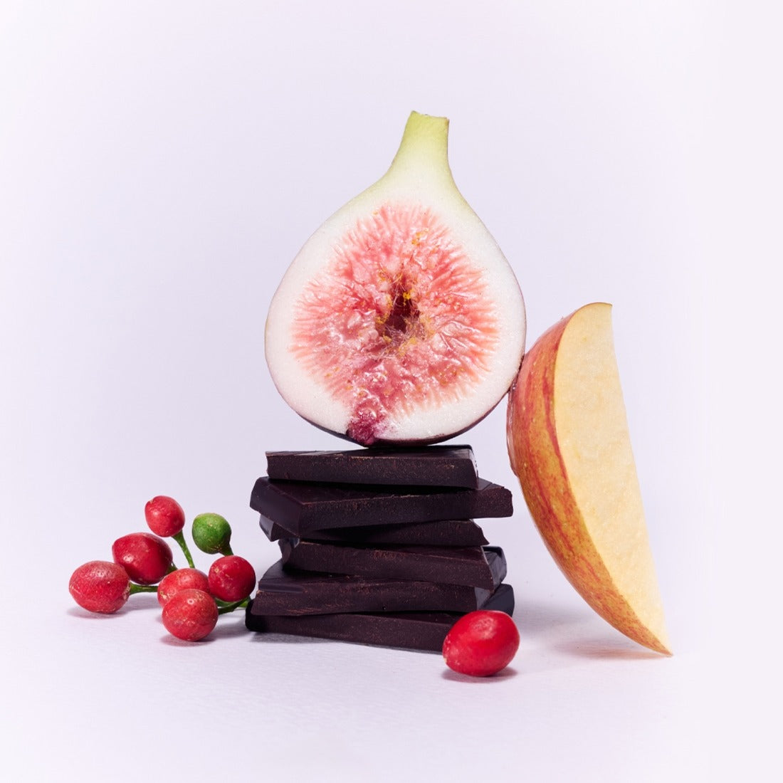 Trà OSULLOC Fig Apple Black Tea-Kallos