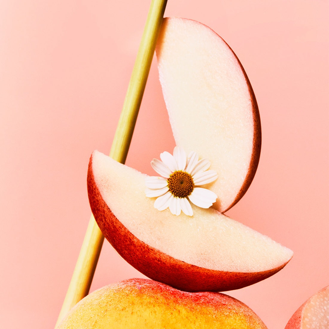Trà OSULLOC Peach Chamomile-Kallos