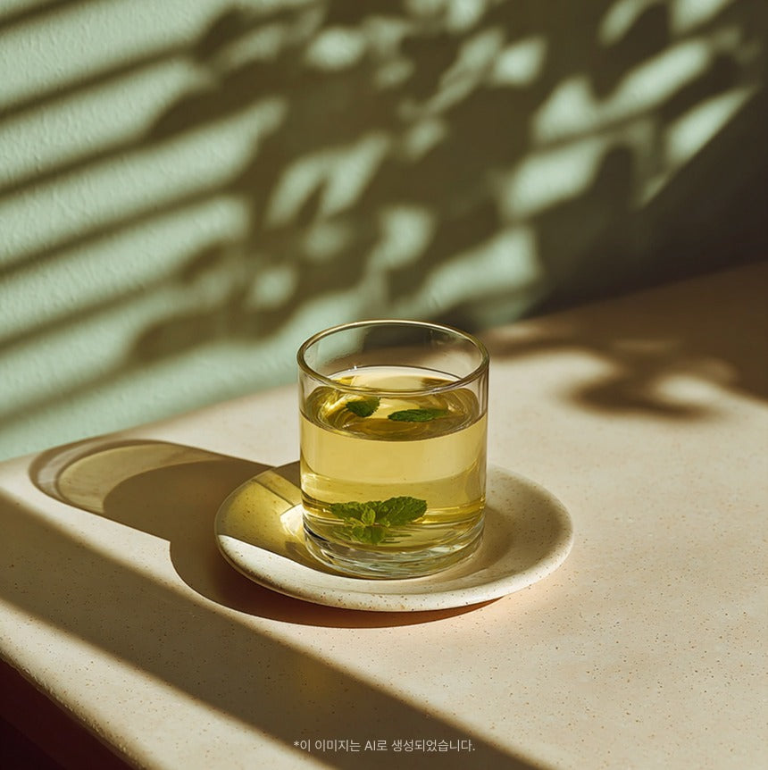 Trà OSULLOC Peppermint Breeze Tea-Kallos