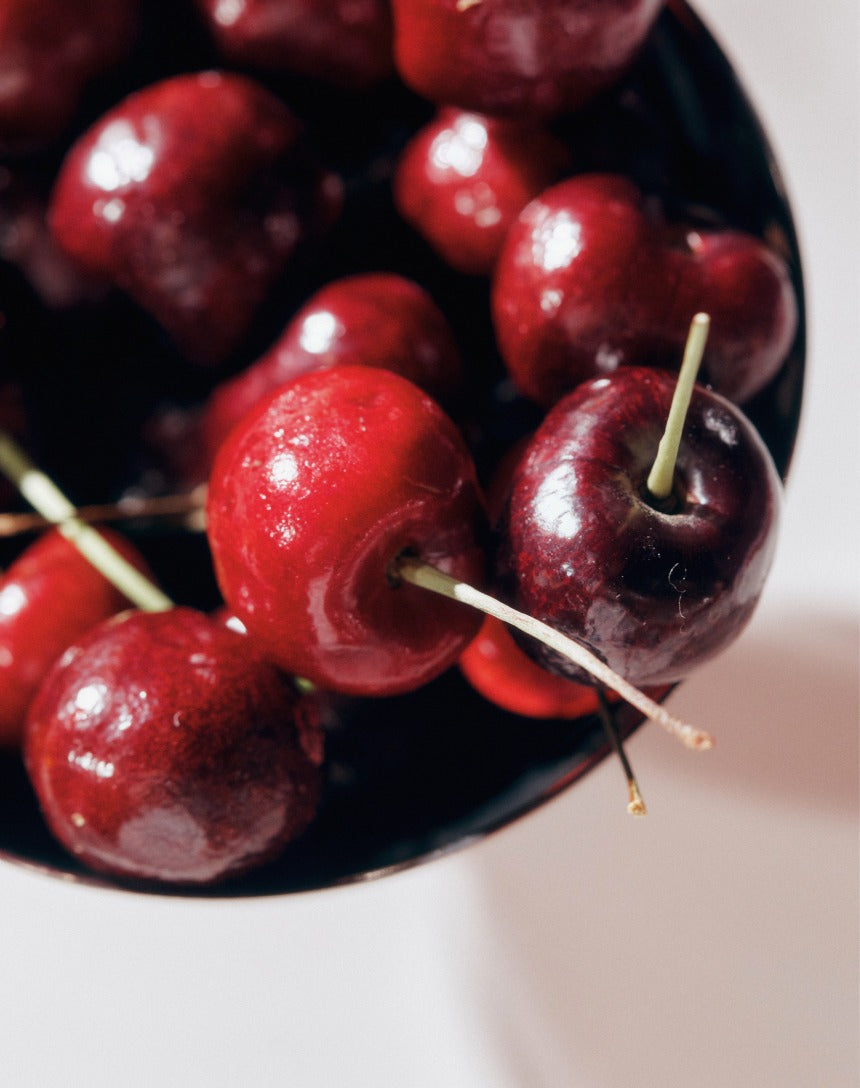 Trà OSULLOC Rooibos Cherry Velvet Tea