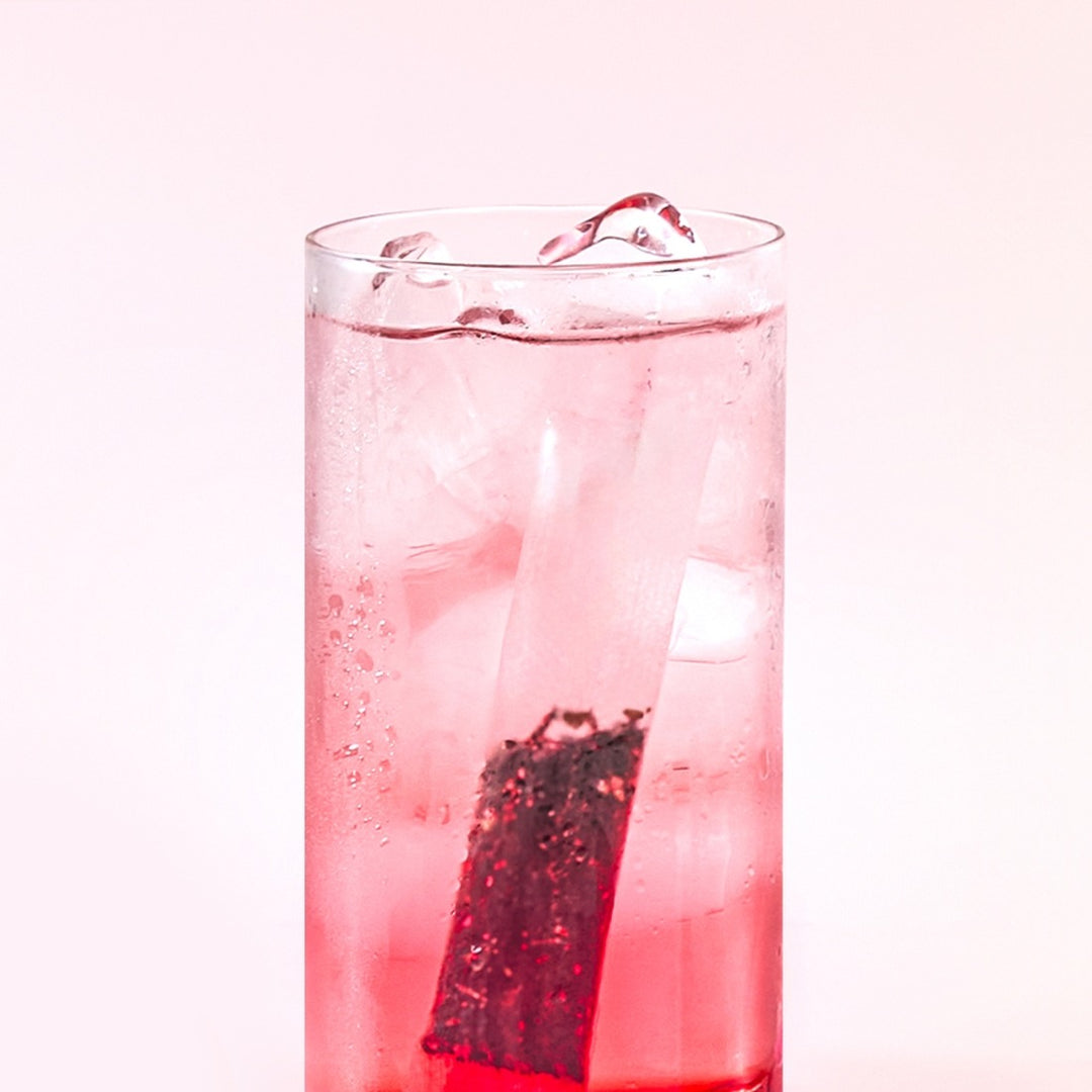 Trà OSULLOC Sweet Hibiscus Cold Brew Tea