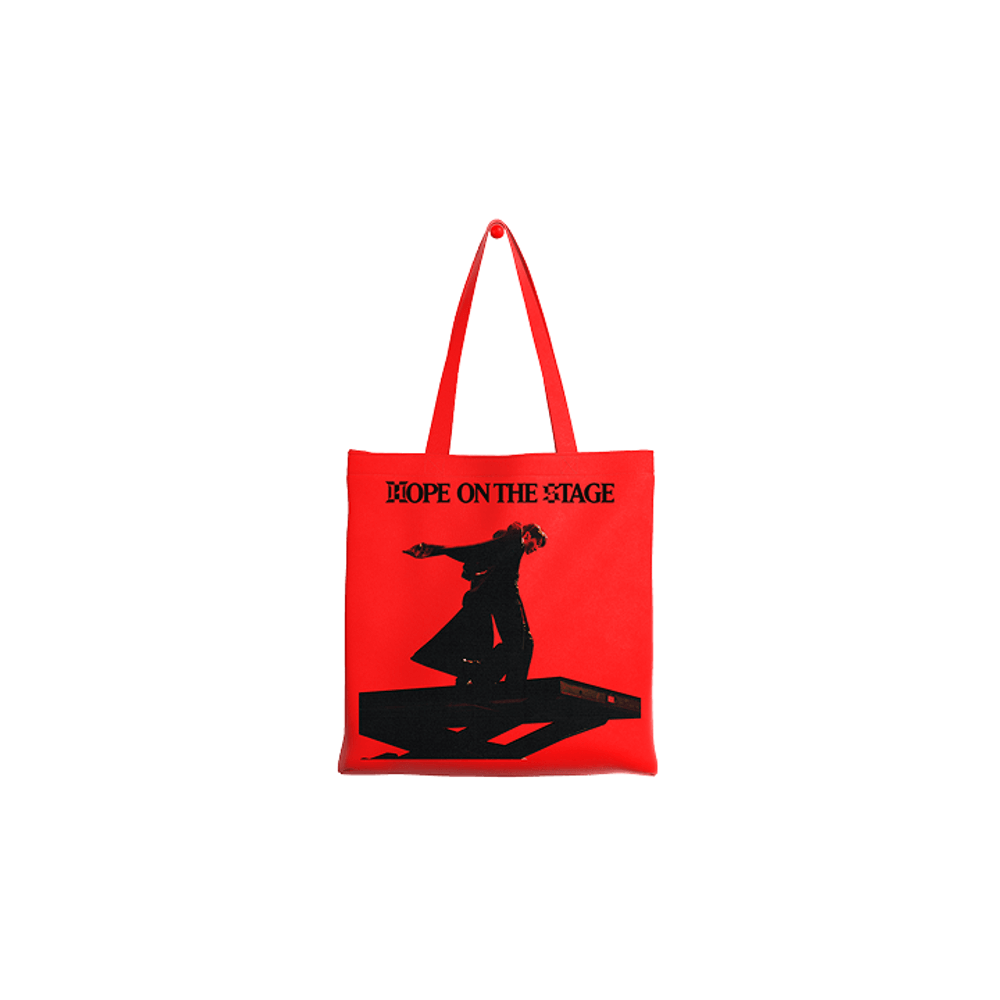Túi BTS Canvas Bag #H.O.S - Kallos Vietnam