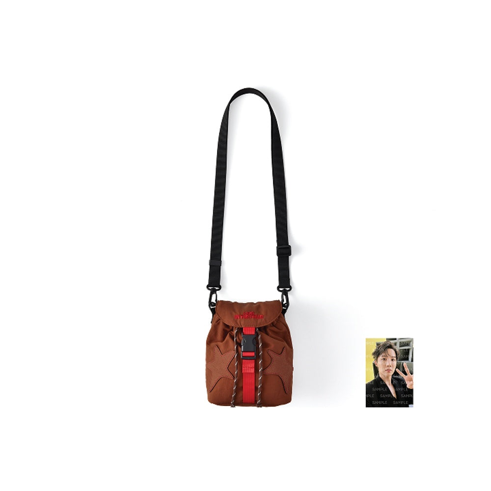 Túi BTS Cross Bag - Kallos Vietnam