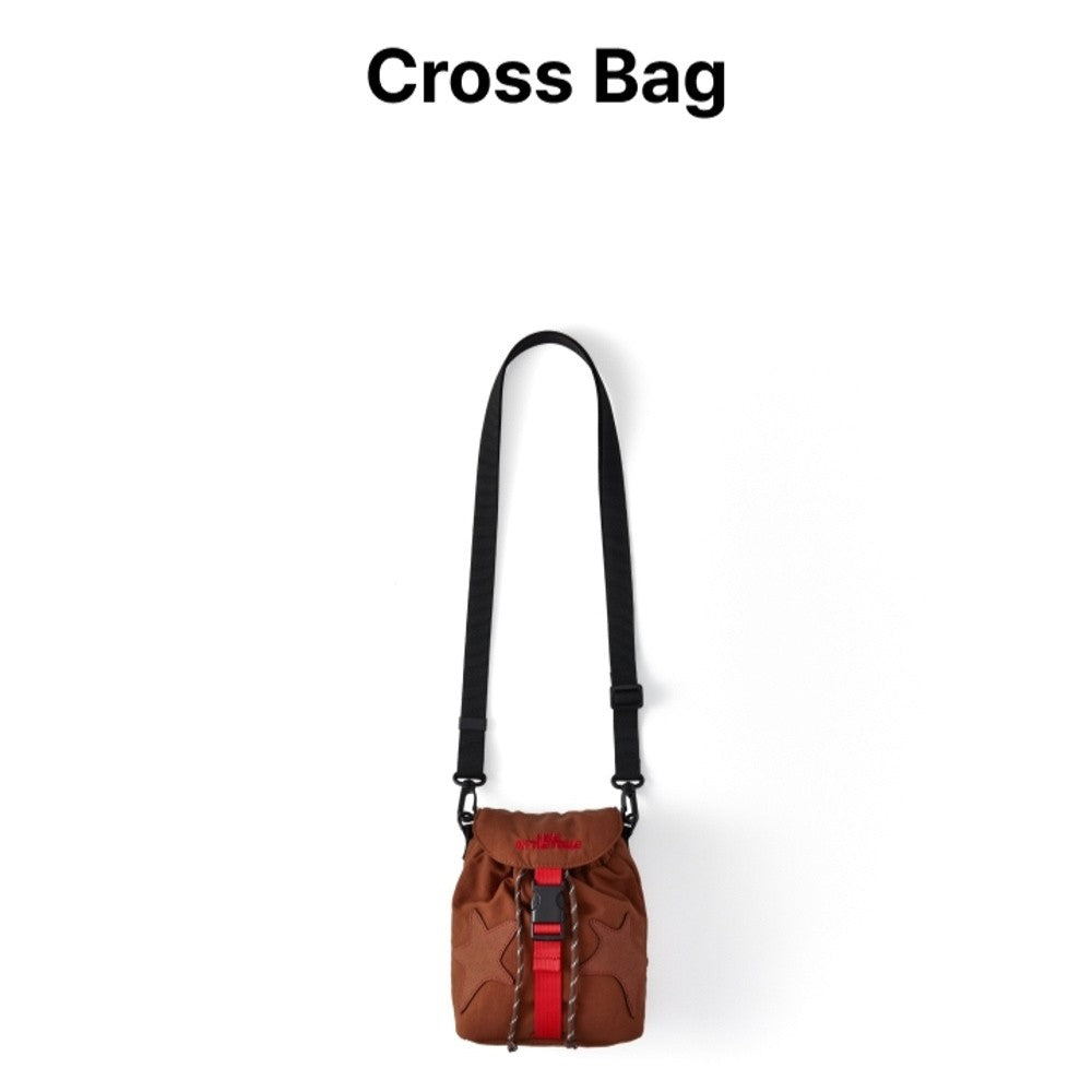 Túi BTS Cross Bag - Kallos Vietnam