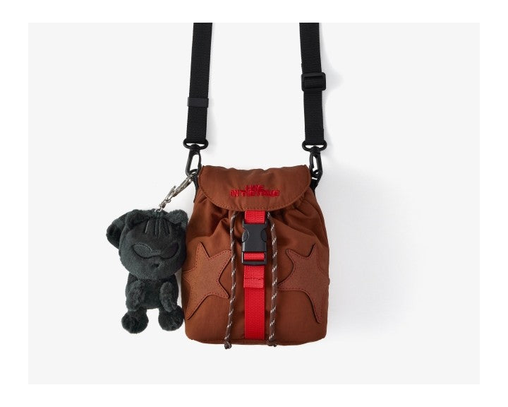 Túi BTS Cross Bag - Kallos Vietnam