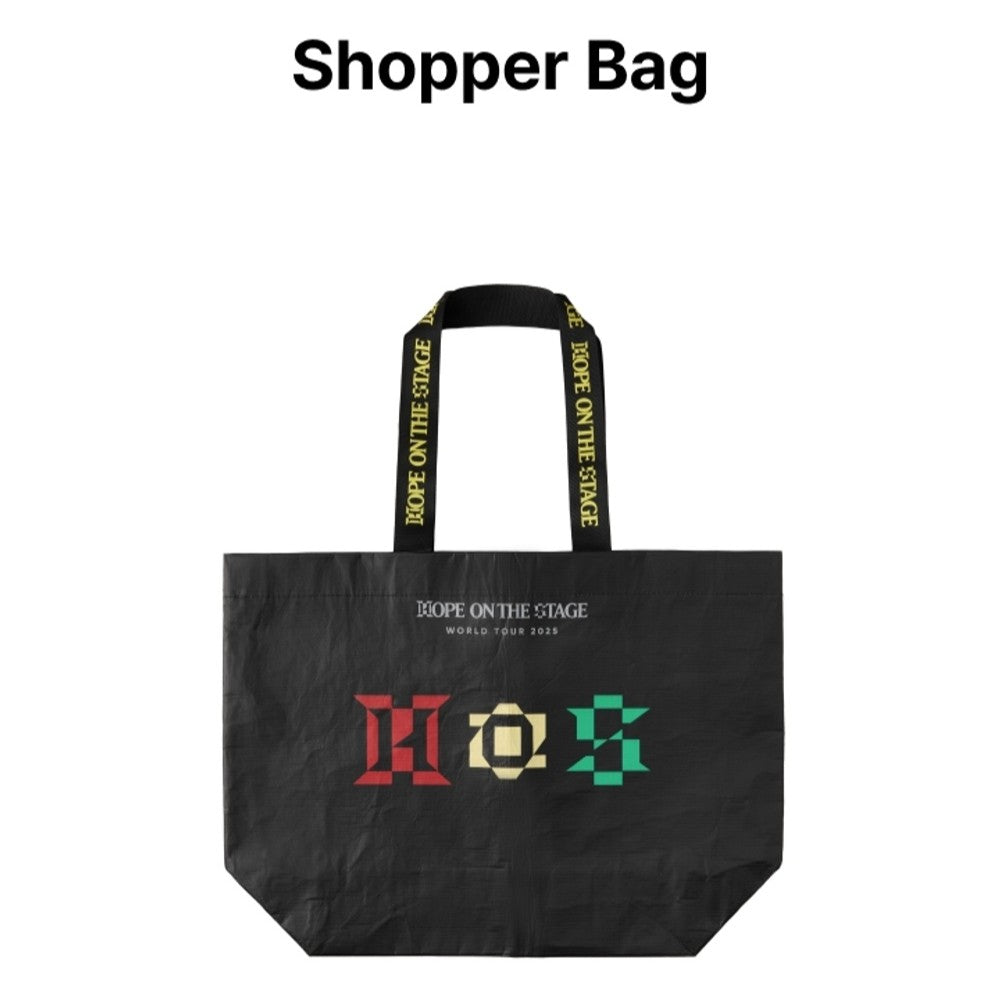 Túi BTS Shopper Bag - Kallos Vietnam