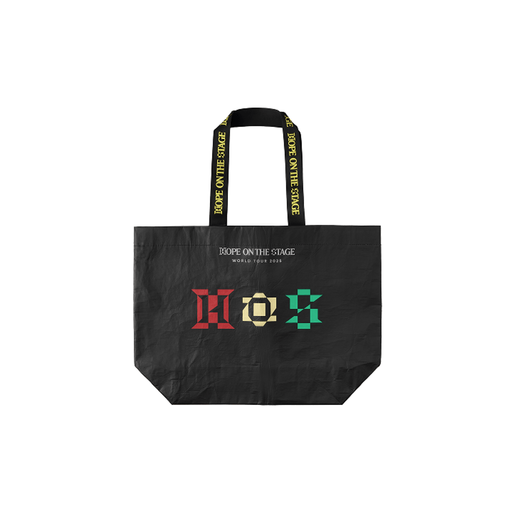 Túi BTS Shopper Bag - Kallos Vietnam