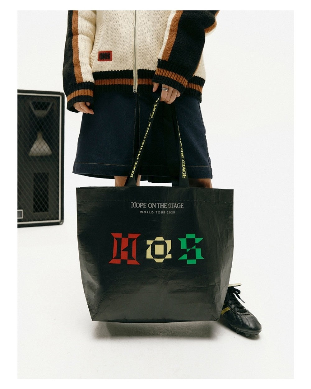 Túi BTS Shopper Bag - Kallos Vietnam