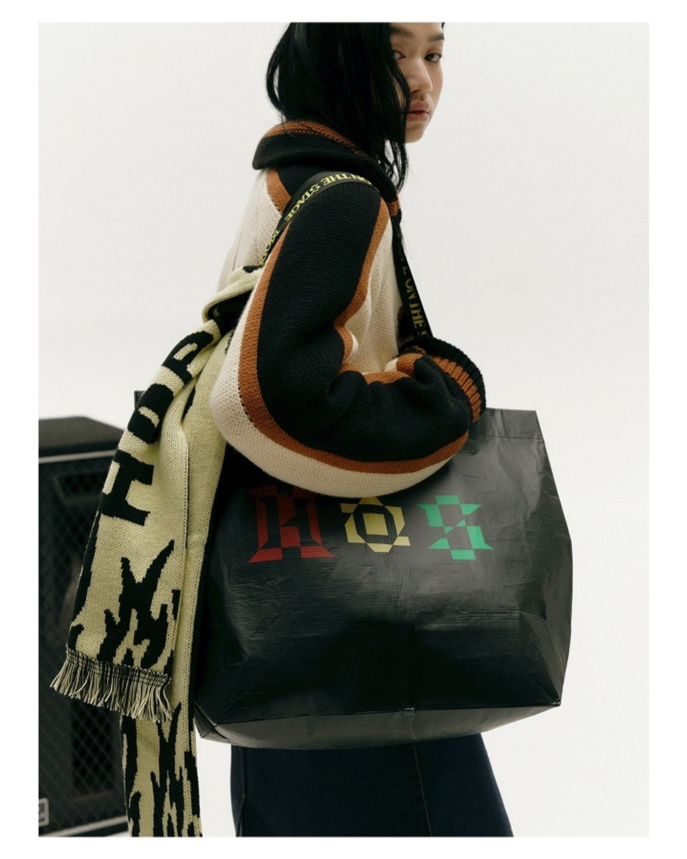 Túi BTS Shopper Bag - Kallos Vietnam
