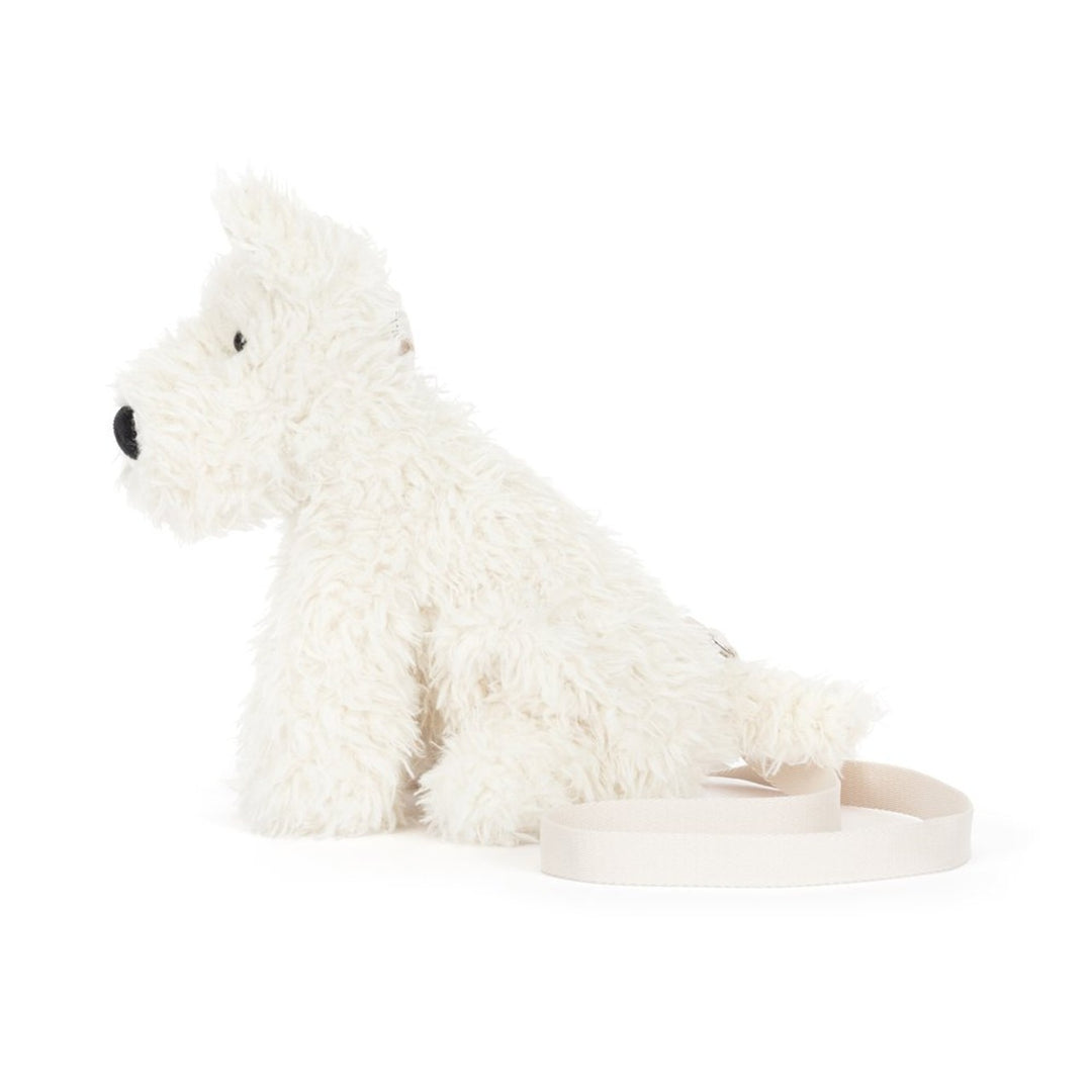 Túi Chó Bông JELLYCAT Munro Scottie Dog Bag