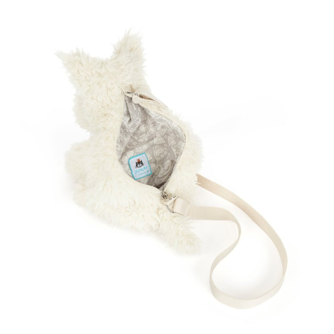 Túi Chó Bông JELLYCAT Munro Scottie Dog Bag