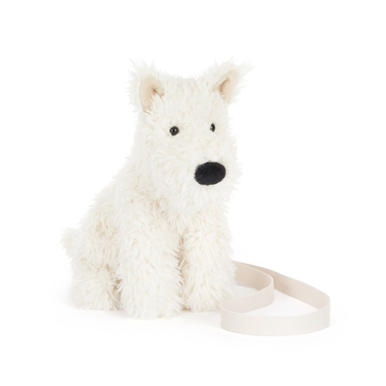 Túi Chó Bông JELLYCAT Munro Scottie Dog Bag-Kallos