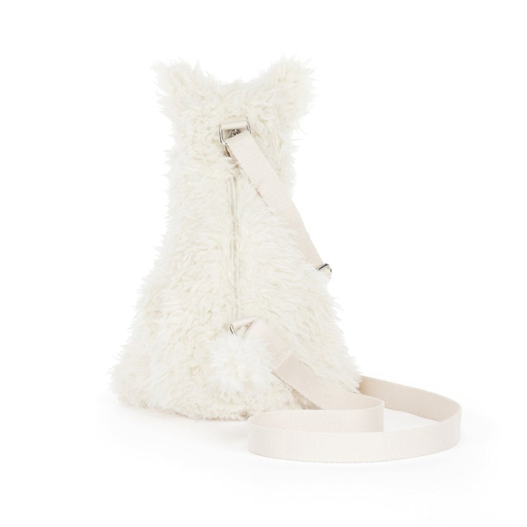 Túi Chó Bông JELLYCAT Munro Scottie Dog Bag