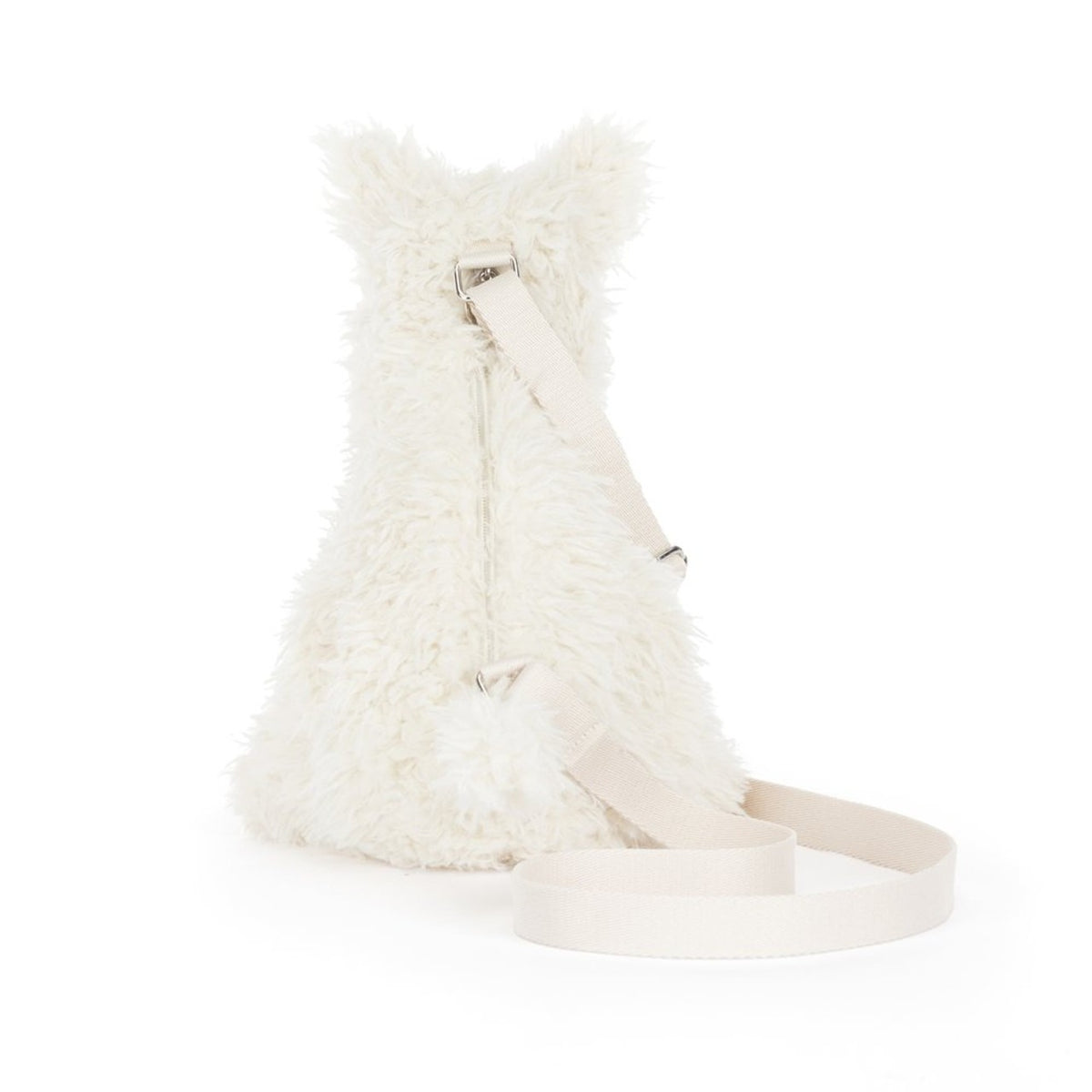 Túi Chó Bông JELLYCAT Munro Scottie Dog Bag