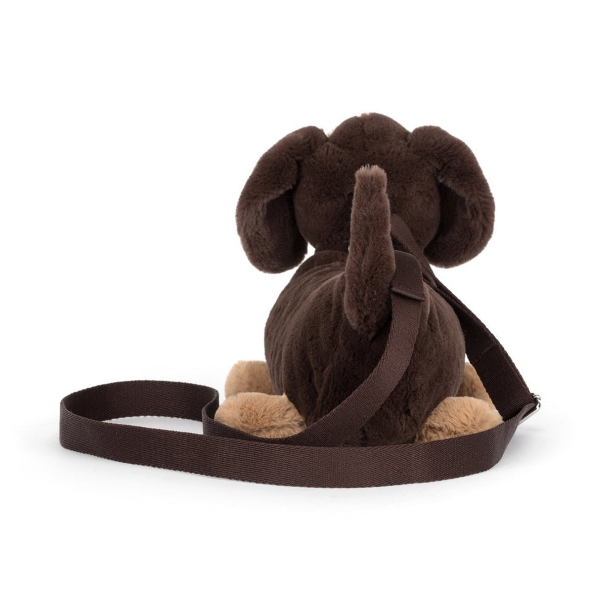 Túi Chó Bông JELLYCAT Otto Sausage Dog Bag