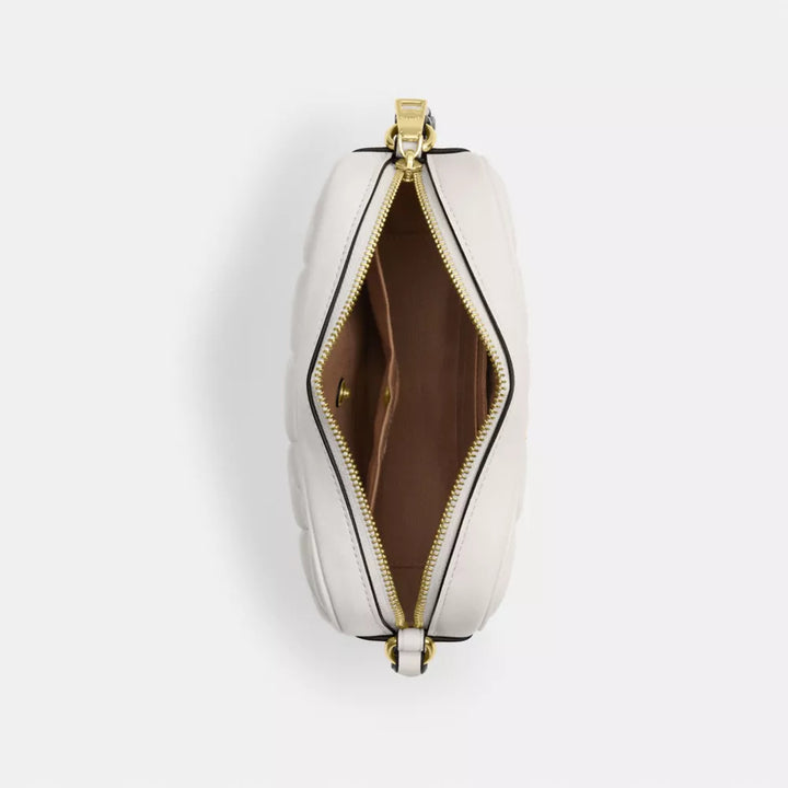 Túi COACH Mini Jamie Camera Bag with Quilting 