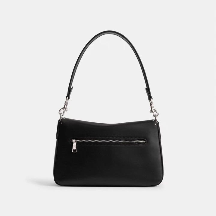 Túi COACH Soft Tabby Shoulder Bag with Rivets 