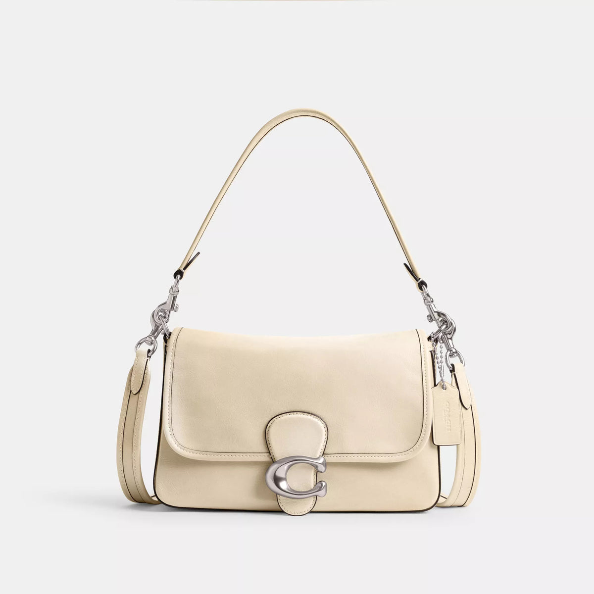 Túi COACH Soft Tabby Shoulder Bag