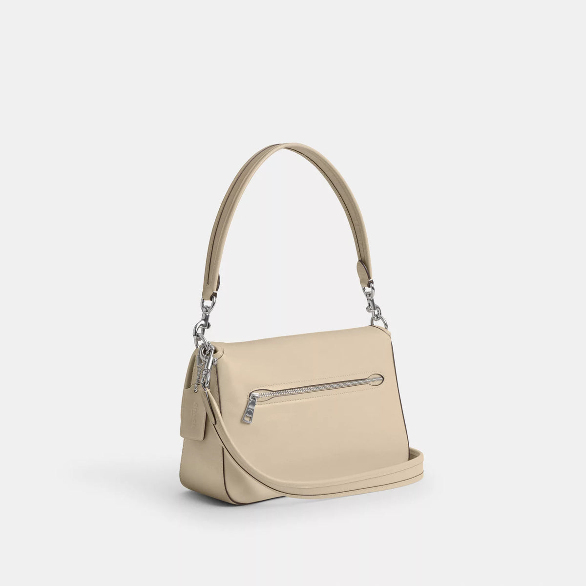 Túi COACH Soft Tabby Shoulder Bag