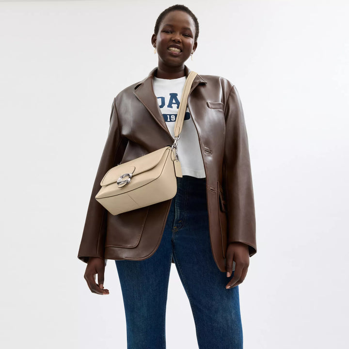 Túi COACH Soft Tabby Shoulder Bag - Kallos Vietnam