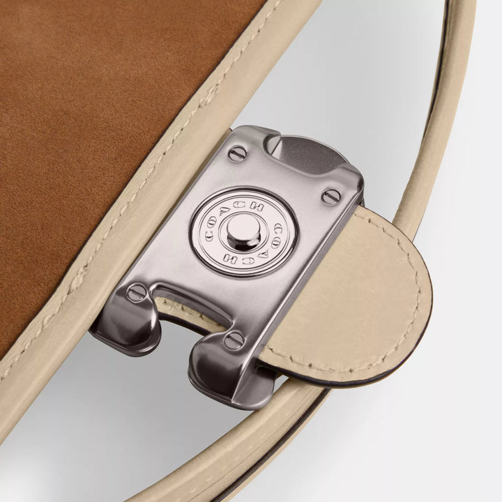 Túi COACH Soft Tabby Shoulder Bag - Kallos Vietnam