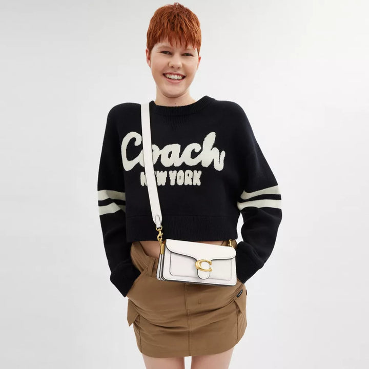 Túi COACH Tabby Shoulder Bag 20 