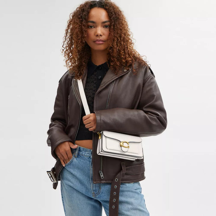 Túi COACH Tabby Shoulder Bag 20 