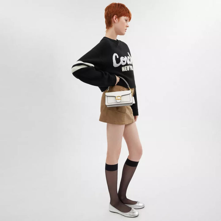 Túi COACH Tabby Shoulder Bag 20 