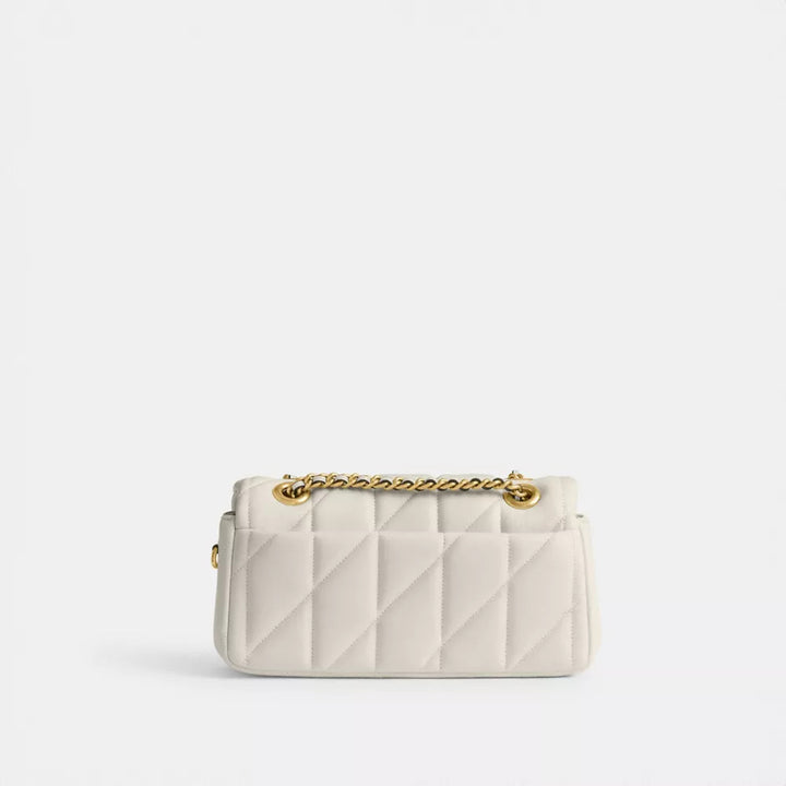 Túi COACH Tabby Shoulder Bag 20 with Pillow Quilting 