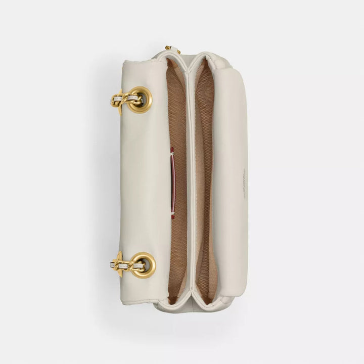 Túi COACH Tabby Shoulder Bag 20 with Pillow Quilting 