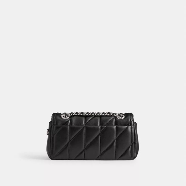 Túi COACH Tabby Shoulder Bag 20 with Pillow Quilting 