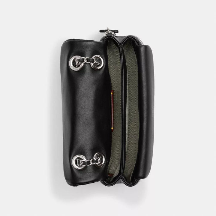 Túi COACH Tabby Shoulder Bag 20 with Pillow Quilting 